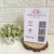 Placa Pix - Qr code - Logosvelasco