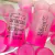 20 Copos Long Baby Jateados - 275ml - Logosvelasco