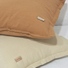 PACK x 4 ALMOHADONES DE TUSOR DE 40x40cm en internet