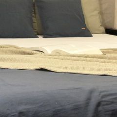 Imagen de PIE DE CAMA LONDRES TUSOR DOS PLAZA -200×100CM-