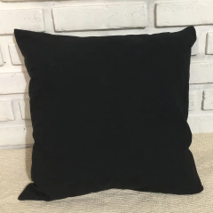 PACK x 3 ALMOHADONES DE TUSOR - 45x45cm - Rannia