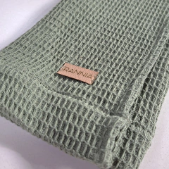 SET X 2 REPASADORES NIDO DE ABEJA - comprar online