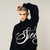 SWEATER (STEEZ) NEGRO (PRE-ORDER) - STEEZ™