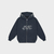 FULL ZIP (STZ) GRIS AZULADO
