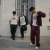 STZ BAGGY PANTS (BORDÓ) - STEEZ™