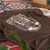 REMERA (HERITAGE) MARRÓN - STEEZ™
