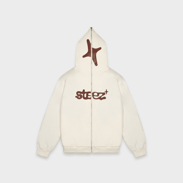 Full Zip (Steez) Crudo thumbnail 2