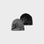 GORRO (STEEZ) REVERSIBLE NEGRO - comprar online