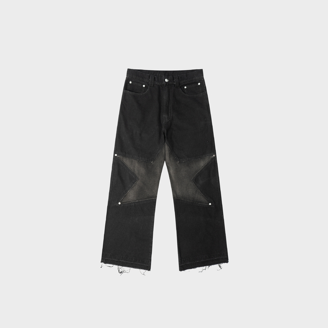 Jeans (Star) Baggy thumbnail 2
