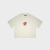 REMERA (STAY HUNGRY) CRUDO