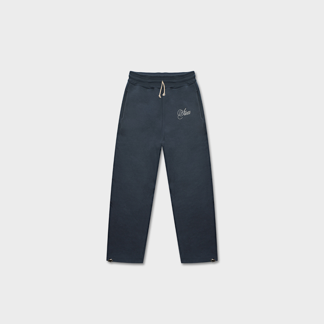 Pantalones (Steez) Gris Azulado thumbnail 2