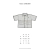 CAMISA (BOXY FIT) RAYADA - STEEZ™