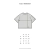 REMERA (STAY HUNGRY) CRUDO en internet