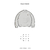 Imagen de SWEATER (STEEZ) NEGRO (PRE-ORDER)