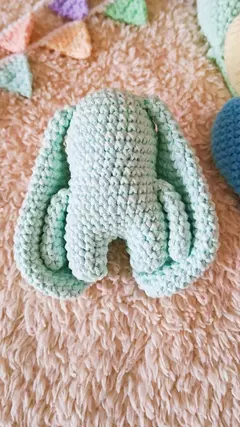 Coneja Zanahorias en internet