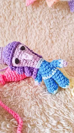 Mini Aburrimiento - Intesamente 2 - comprar online
