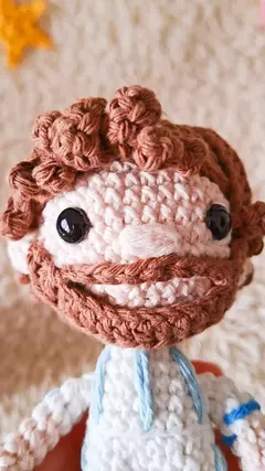 Mini Messi