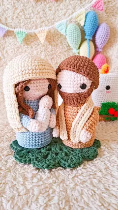 Sagrada Familia - Nacimiento - tienda online