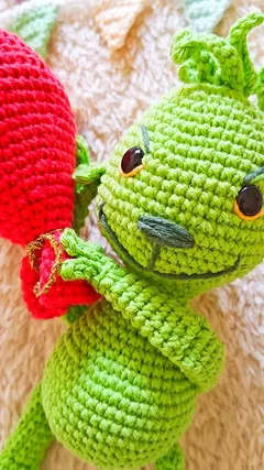 Grinch en internet
