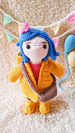 Coraline