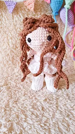 Imagen de Emilia