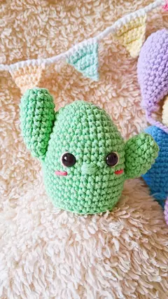 Mini Cactus