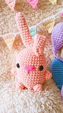 Mini Conejito - comprar online