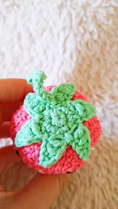 Mini Frutilla en internet