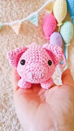 Mini Cerdito - comprar online