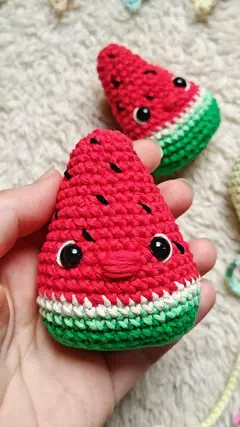 Mini Sandía en internet