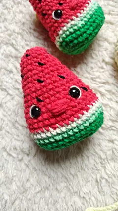 Mini Sandía - comprar online