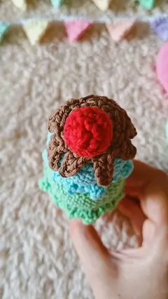 Mini Helado - tienda online