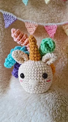 Mini Unicornio - comprar online