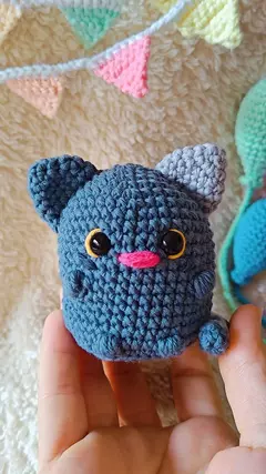 Mini Gato - tienda online
