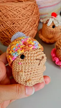 Mini Capibara - tienda online