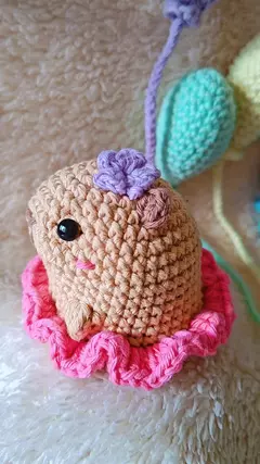 Mini Capibara - comprar online