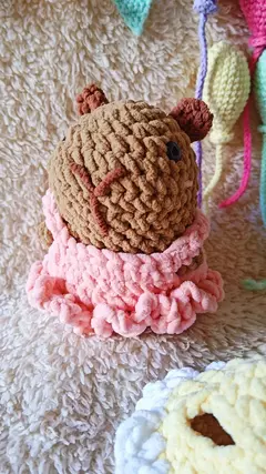 Imagen de Capijardinera Soft