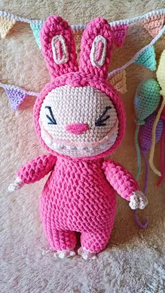 Labubu Soft en internet