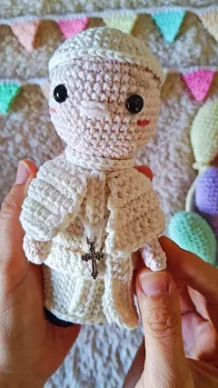 Franciscus en internet