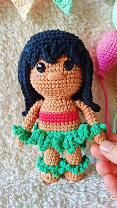 Lilo Hawai - comprar online