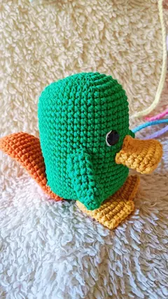 Perry en internet