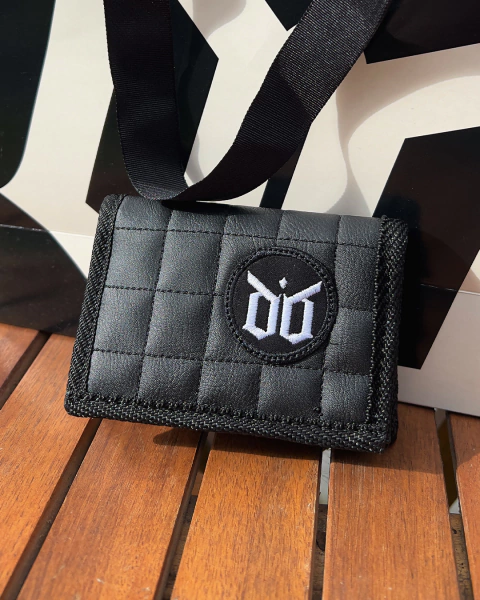 Billetera DD
