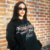 Hoodie Not Afraid