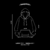 Hoodie Ouija en internet