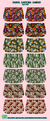Painel Carteira Garden 1422