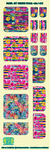 Painel Kit Higiene Bucal - 1423