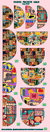 Painel Pochete Gold 2.0 1429