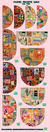 Painel Pochete Gold 2.0 1430