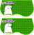 Painel Porta Óculos - Flork - loja online