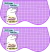 Imagem do Painel Porta Óculos - Flork